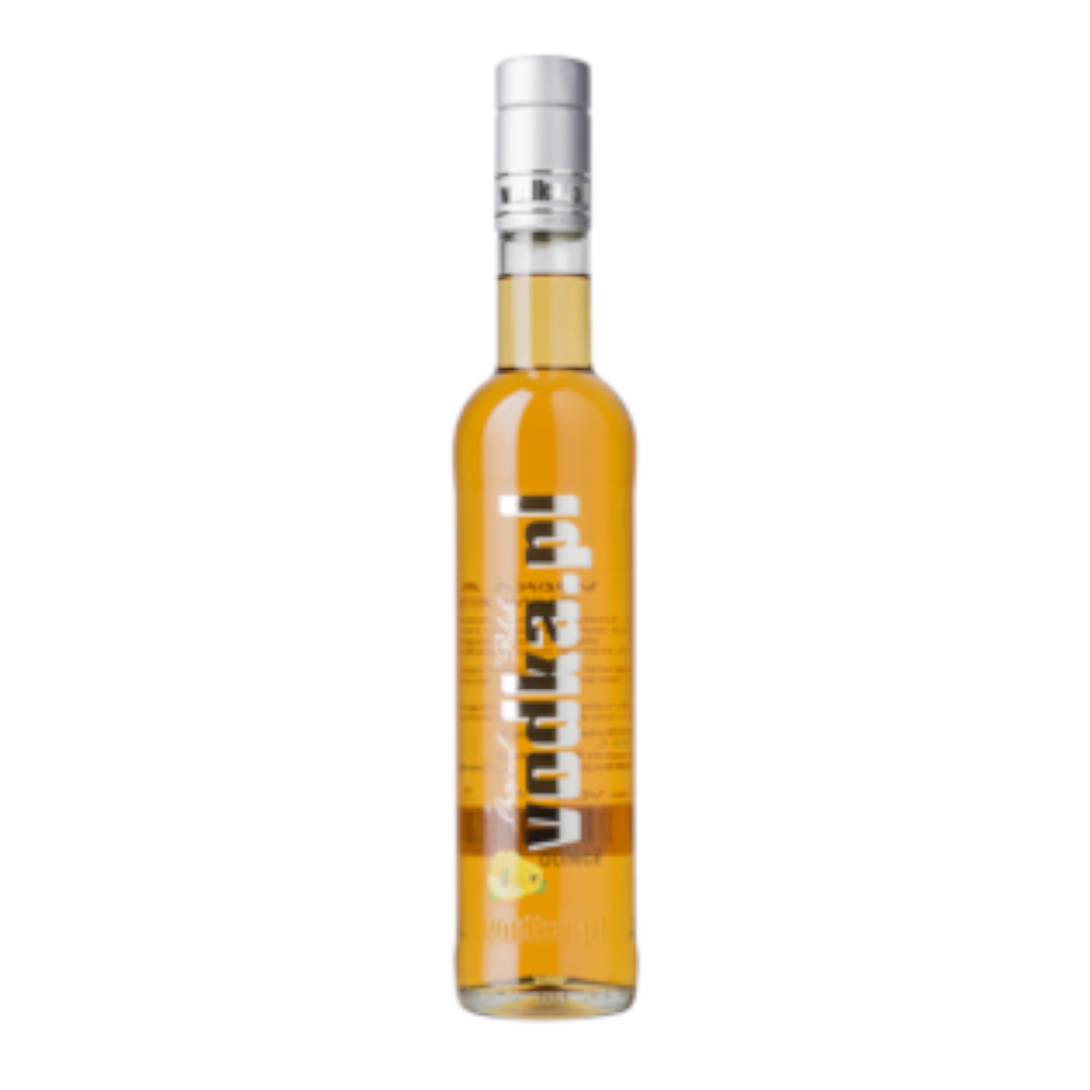 Vodka.pl Pigwa 40% 500 ml