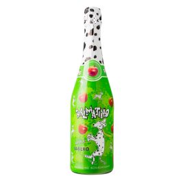 Napój Dalmatino Jabłkowe 750 ml