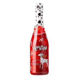 Napój Dalmatino Truskawkowe 750 ml