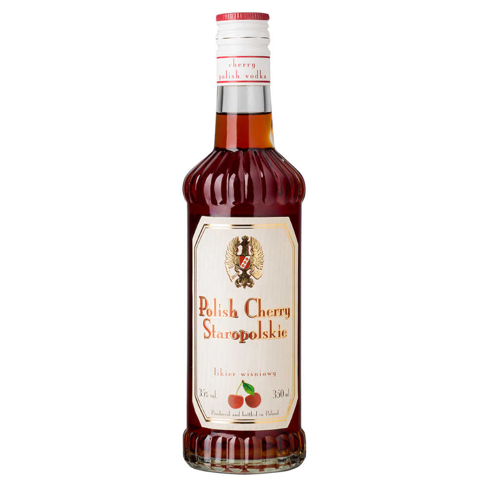 Polish Cherry 35% 350 ml