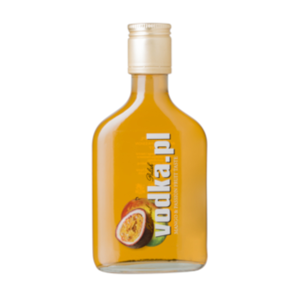 Vodka.pl Mango & Marakuja 40% 200 ml