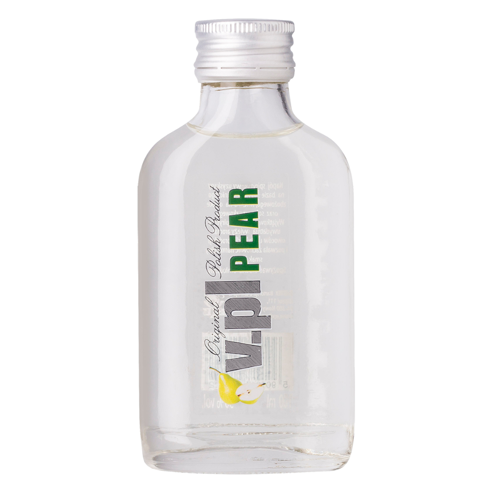 Vodka.pl Pear 30% 100 ml