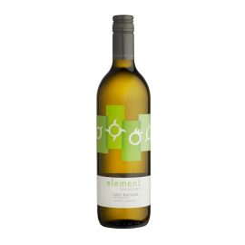 Wino Element Late Harvest 10,5% białe półsłodkie 750 ml