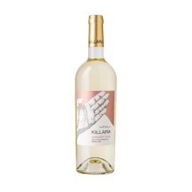Wino Killara Sauvignon Blanc 12,5% białe wytrawne 750 ml
