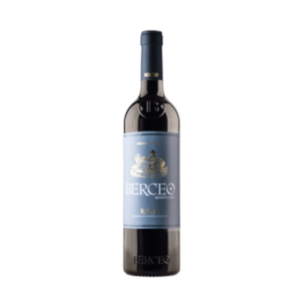 Wino Berceo Rioja Reserva Grenache Graciano Tempranillo 13,5% czerwone wytrawne 750 ml