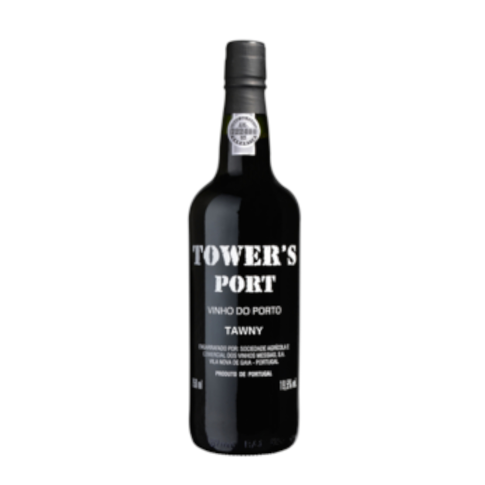 Porto Towers Tawny 19,5% 750 ml