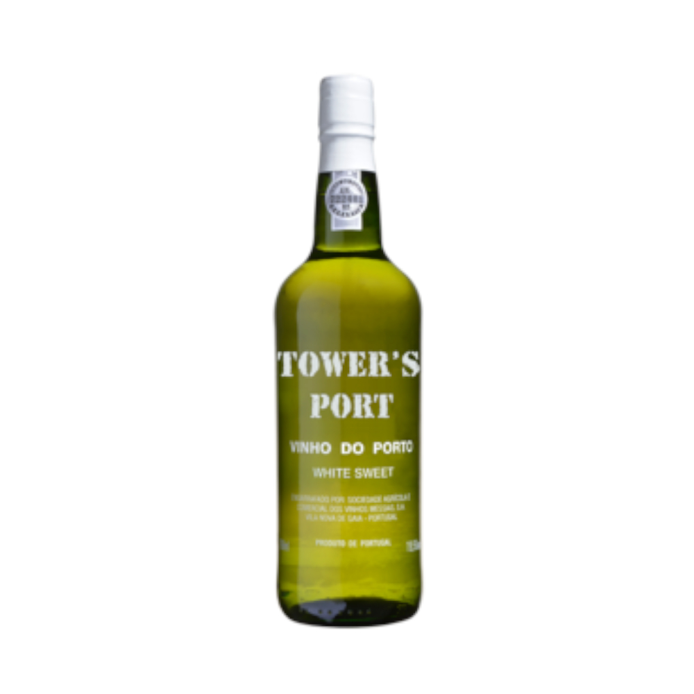 Porto Towers 19,5% 750 ml