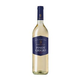 Wino Vionelli Pinot Grigio 11,5% białe wytrawne 750 ml