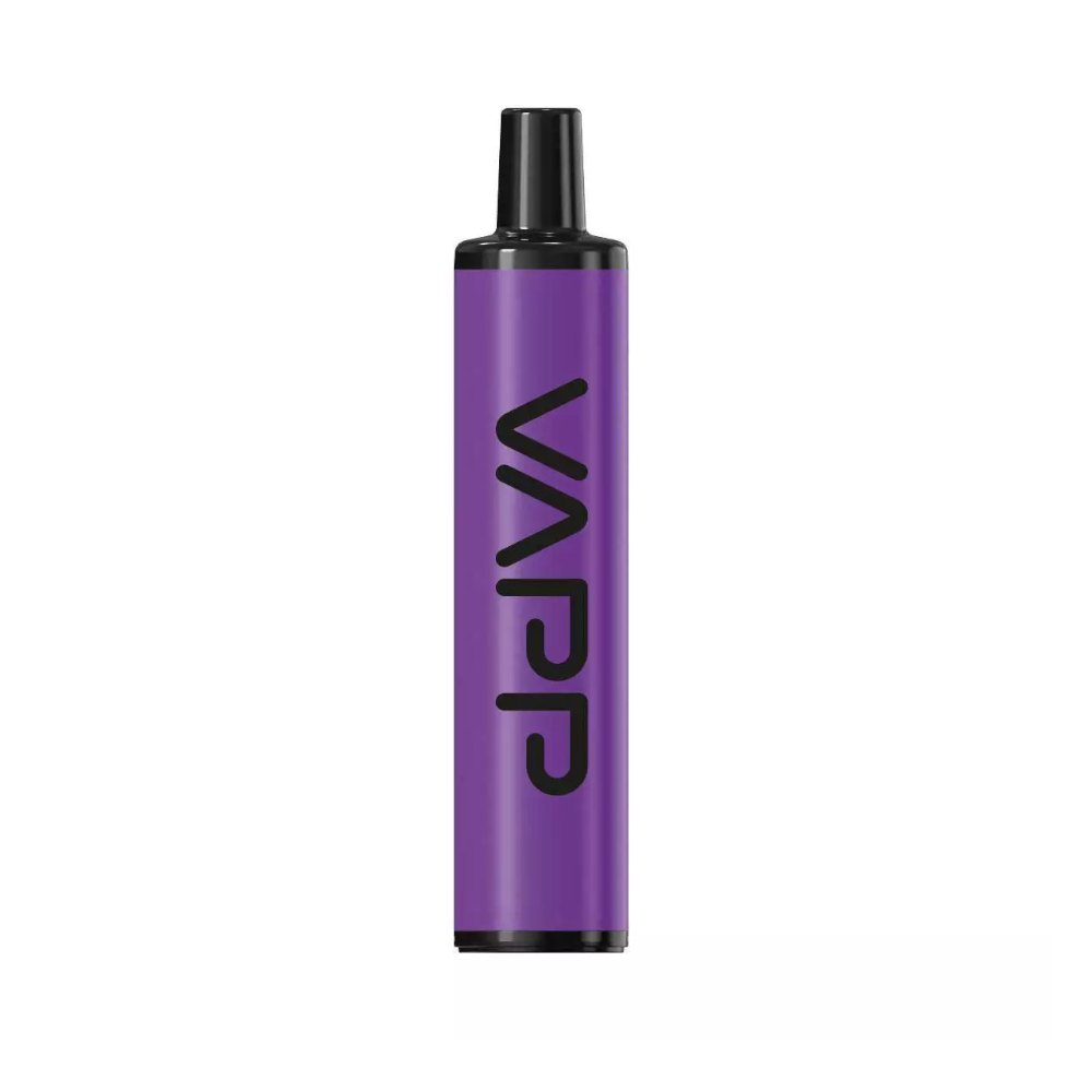 E-papieros Vivo VAPP Mixed Berries 800