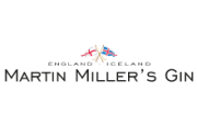 Martin Miller's Gin