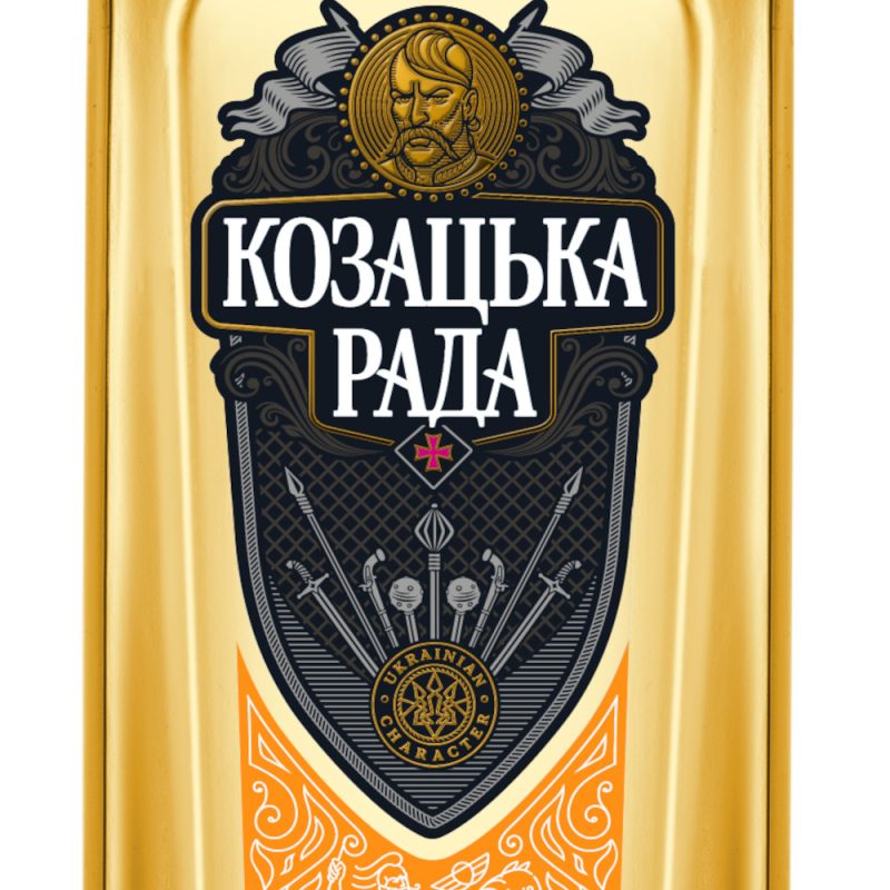 kozacka rada pepper