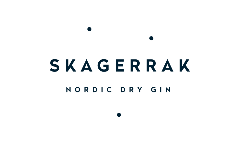 Skagerrak Nordic Dry Gin