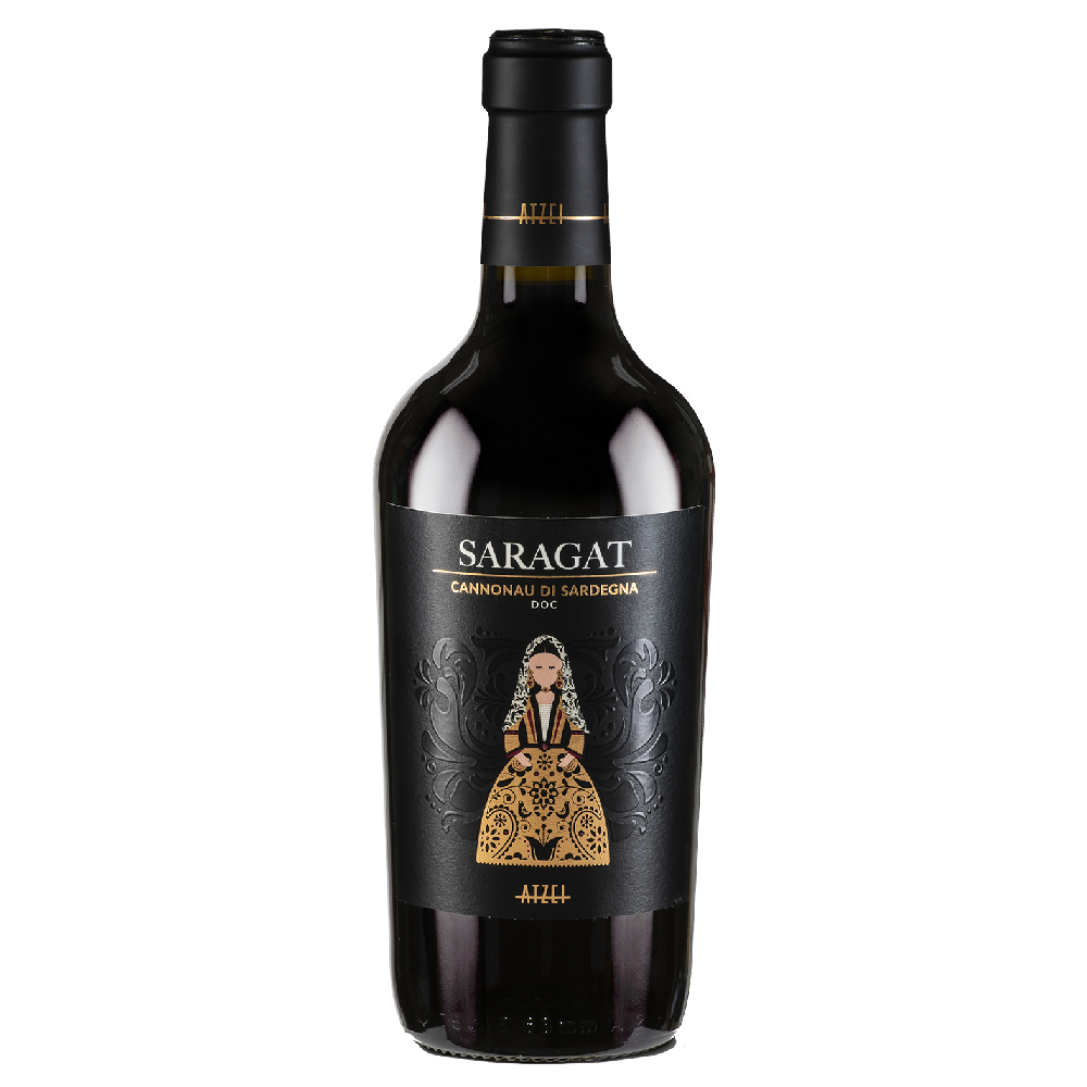 Wino Gran Bericanto Riserva 13,5% czerwone wytrawne 750 ml