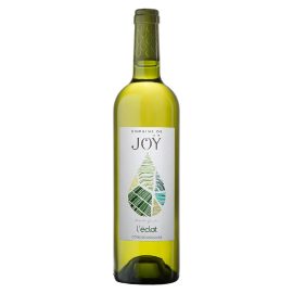 Wino Famille Gessler L'Eclat 12% białe wytrawne 750 ml