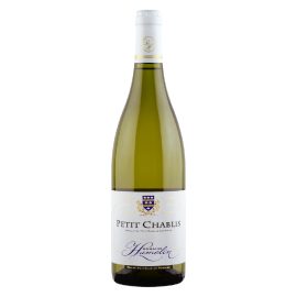Wino Domaine Hamelin Petit Chablis 2022 12,5% białe wytrawne 750 ml