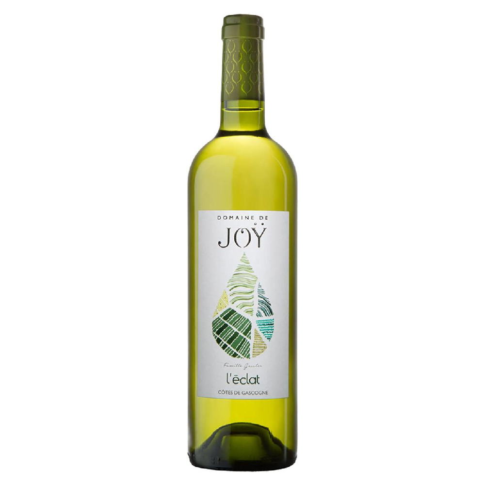 Wino Famille Gessler L'Eclat 12% białe wytrawne 750 ml