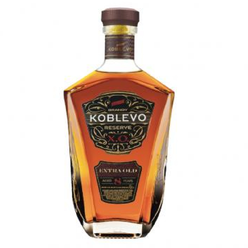 Brandy Koblevo VSOP - 100 ml 40%