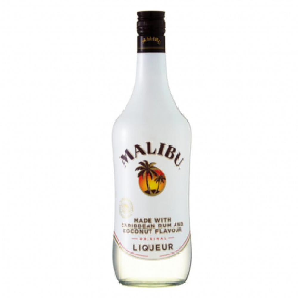 Likier Malibu Original 21% 700 ml