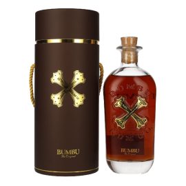 Rum Bumbu XO 40% 700 ml tuba