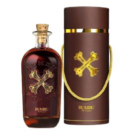 Rum Bumbu Original 40% 700 ml tuba