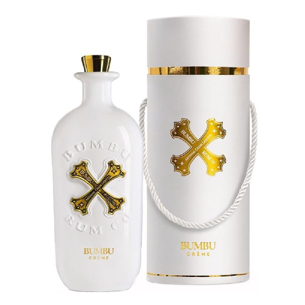 Likier Bumbu Cream 15% 700 ml tuba