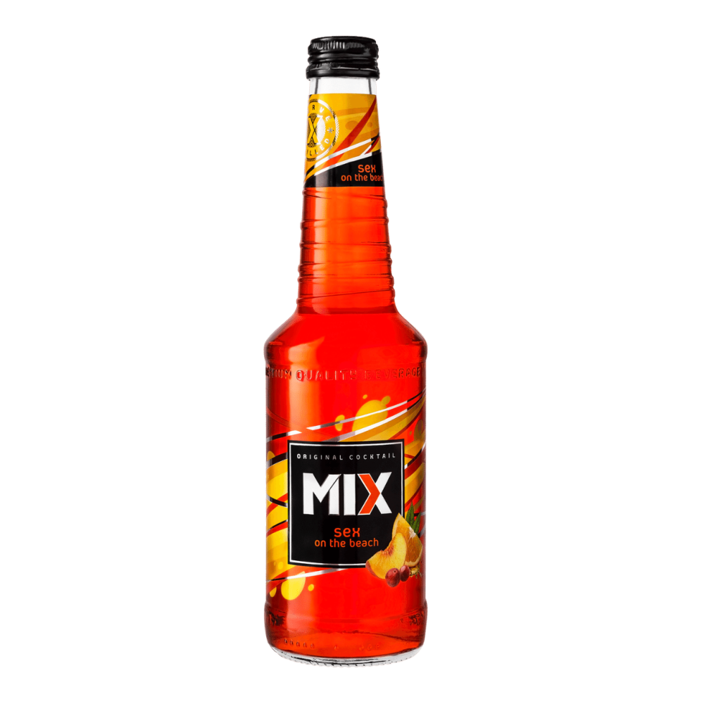 Drink Mix Cocktail Sex On The Beach 4% 330 ml