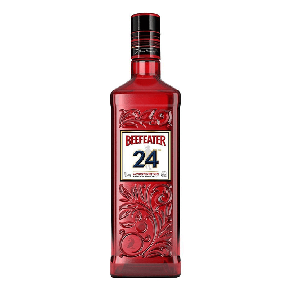 Gin Beefeater 24 45% 700 ml