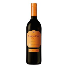 Wino Campo Viejo Rioja Reserva 13,5% czerwone wytrawne 750 ml