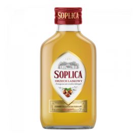 Likier Soplica Orzech Laskowy 28% 100 ml