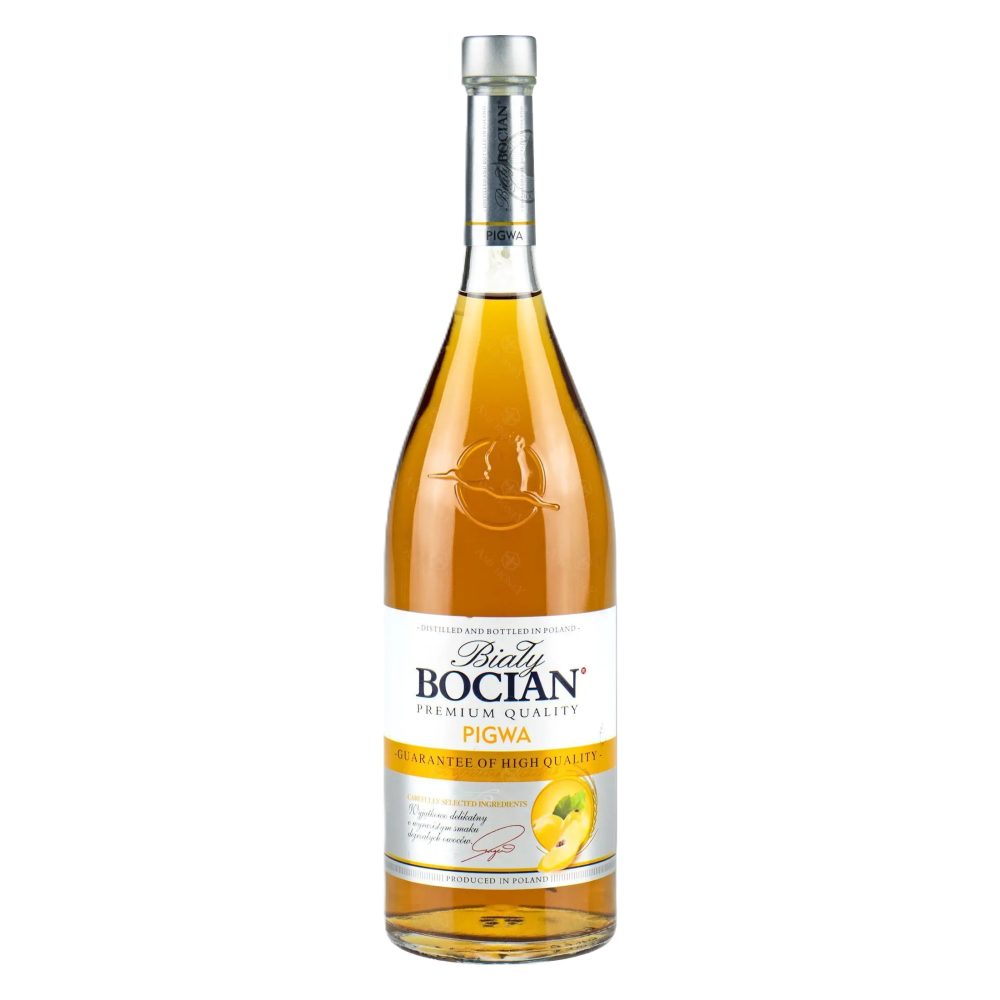 Biały Bocian Pigwa 30% 200 ml
