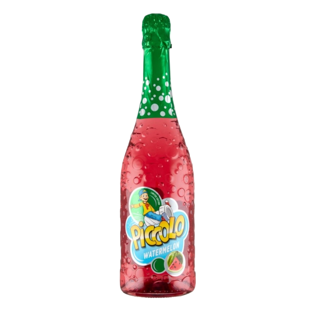 Napój Piccolo Arbuz 0% 750 ml