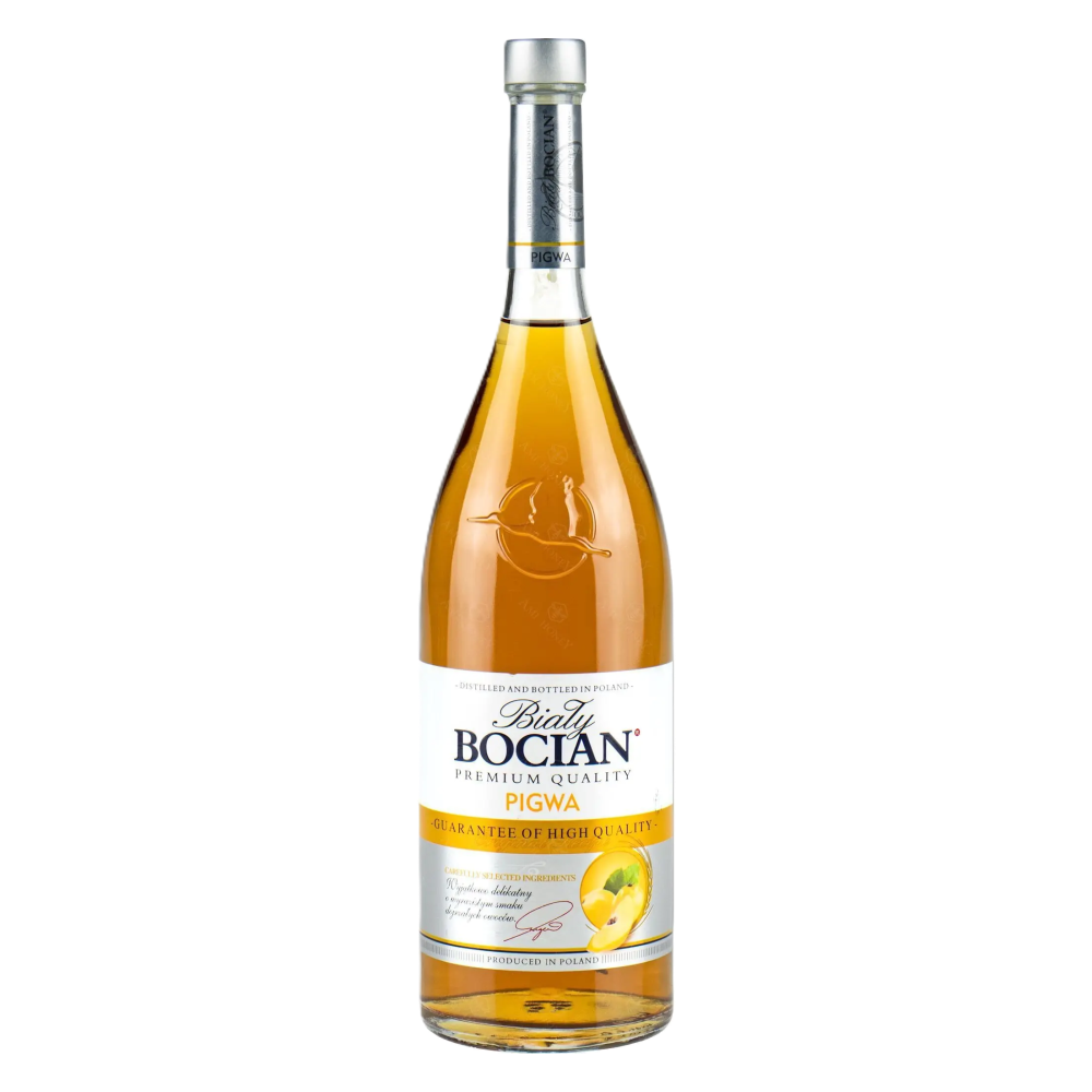 Biały Bocian Pigwa 30% 200 ml