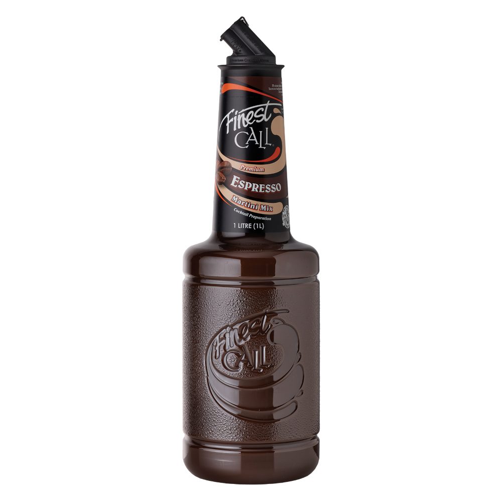 Syrop Finest Call Espresso Martini Mix 1000 ml