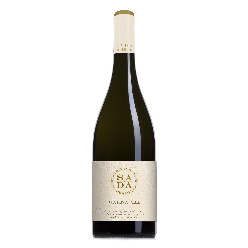 Wino Palacio de Sada Garnacha 2020 14% czerwone wytrawne 750 ml