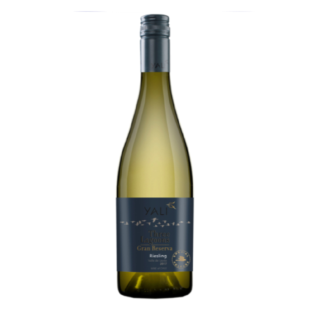 Wino Yali Reserva Carmenere białe wytrawne 750 ml