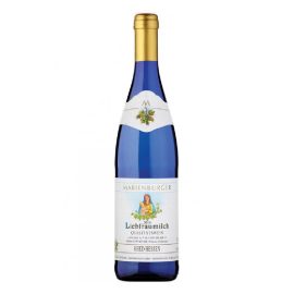 Wino TiM Liebfraumilch 9% białe półsłodkie 750 ml