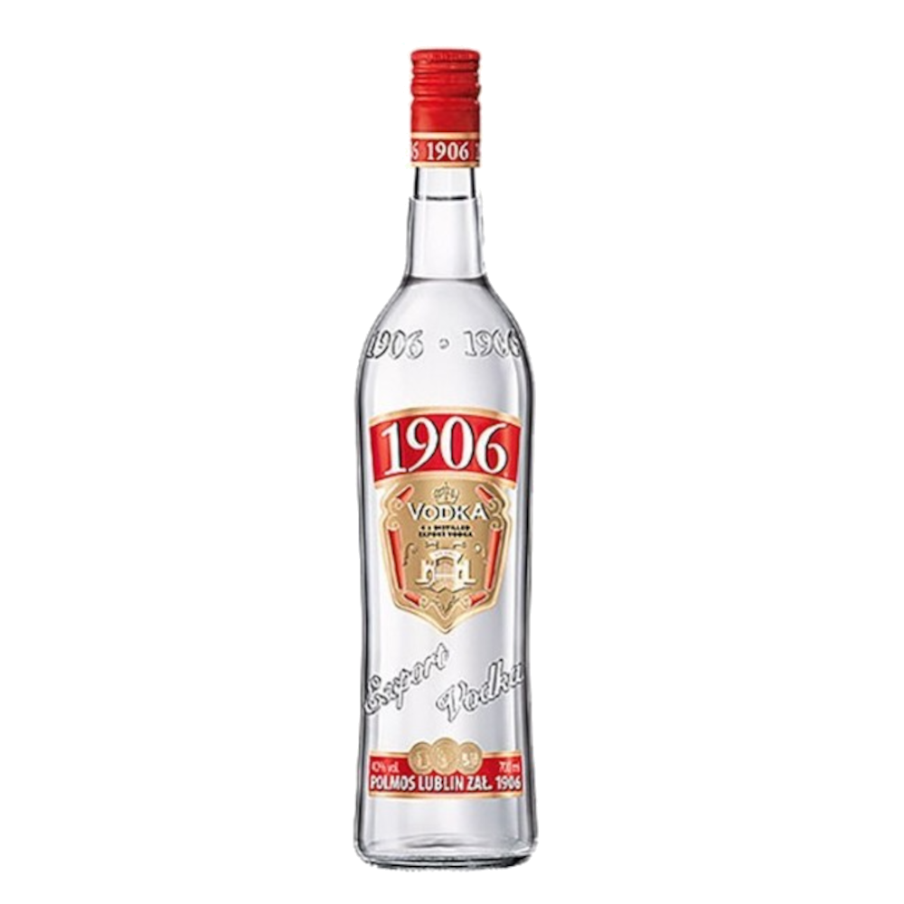 Wódka 1906 25% 500 ml