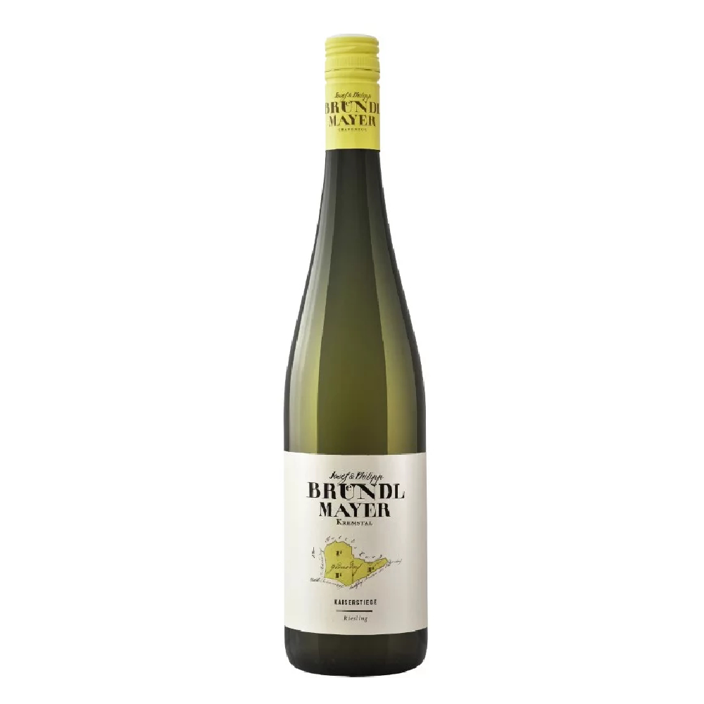 Wino JOSEF Kaiserstiege 13% białe wytrawne 750 ml