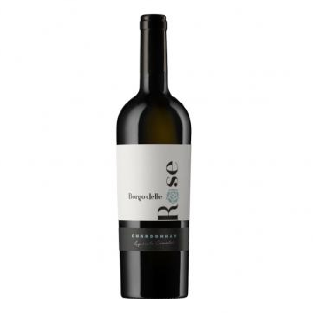 Wino Chardonnay 12,5% białe półwytrawne 750 ml
