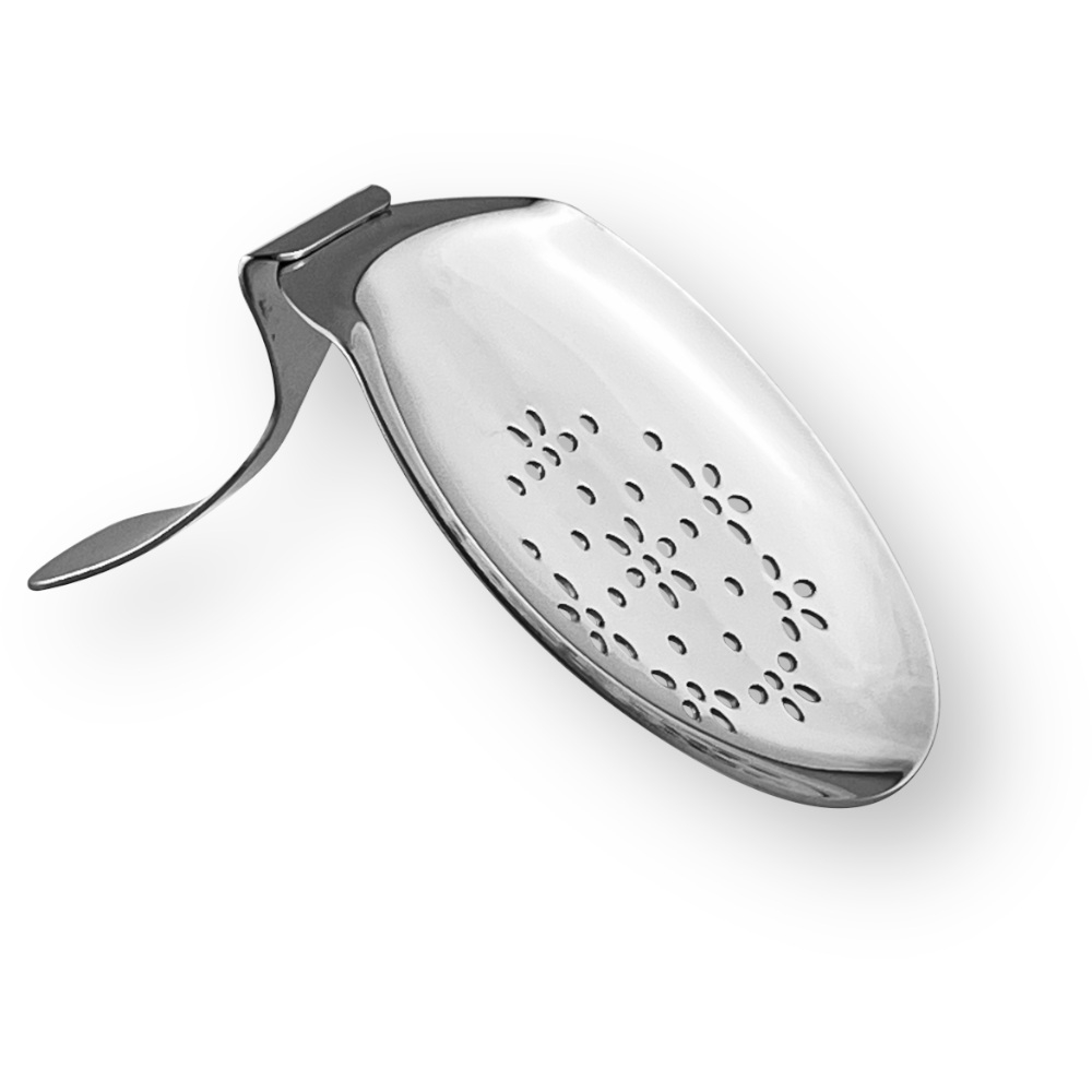 Sitko Craft Bar julep strainer