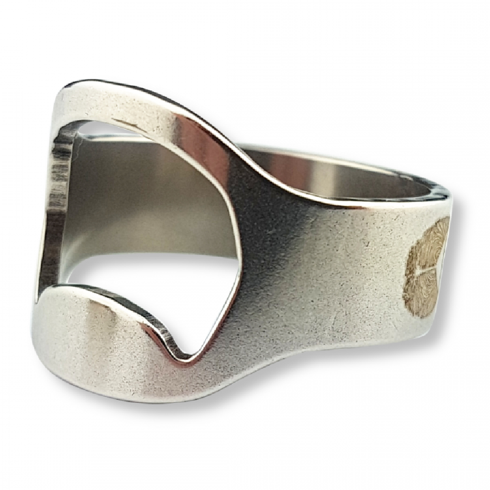 Pierścień do otwierania butelek Craft Bar