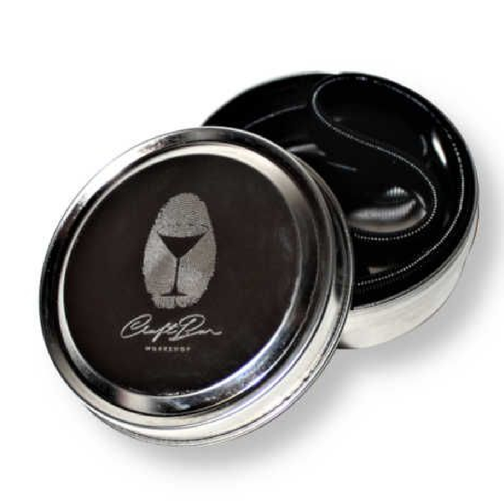 Opaska Barmańska Craft Bar Czarna