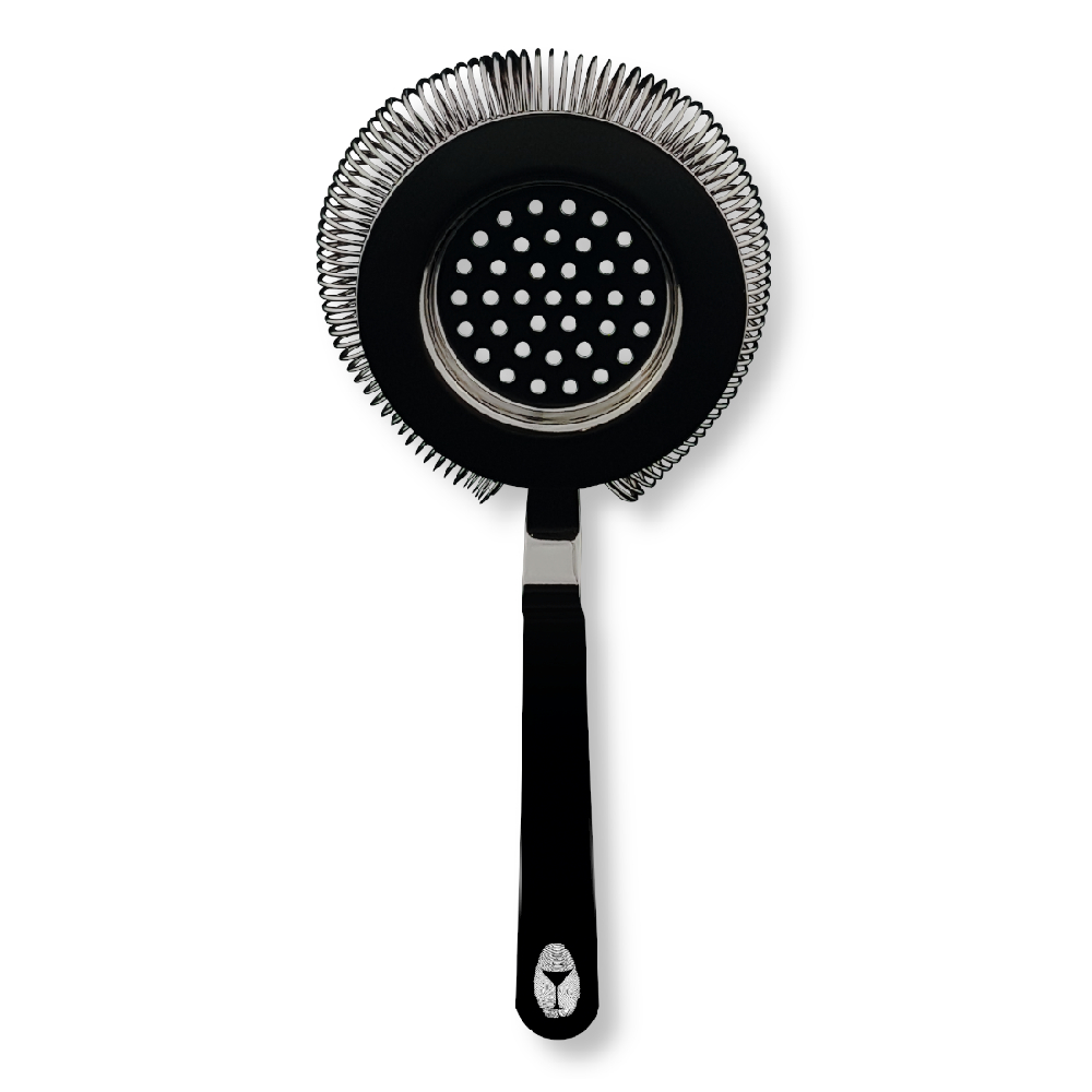 Sitko barmańskie Craft Bar Czarne