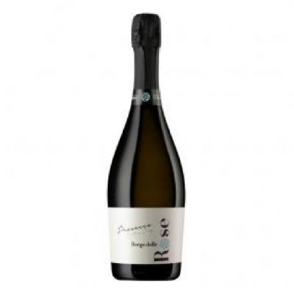 Wino Prosecco DOC Extra DRY 11% białe półwytrawne 750 ml