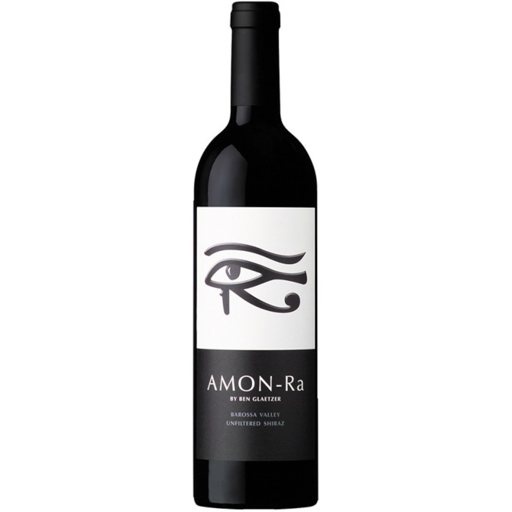 Wino Glaetzer Amon-Ra 2020 czerwone wytrawne 750 ml