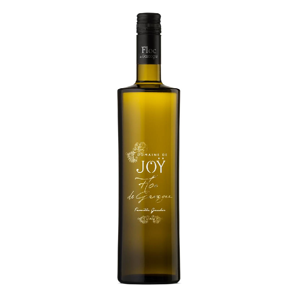 Wino Famille Gessler Floc de Gascogne 17% białe słodkie 750 ml