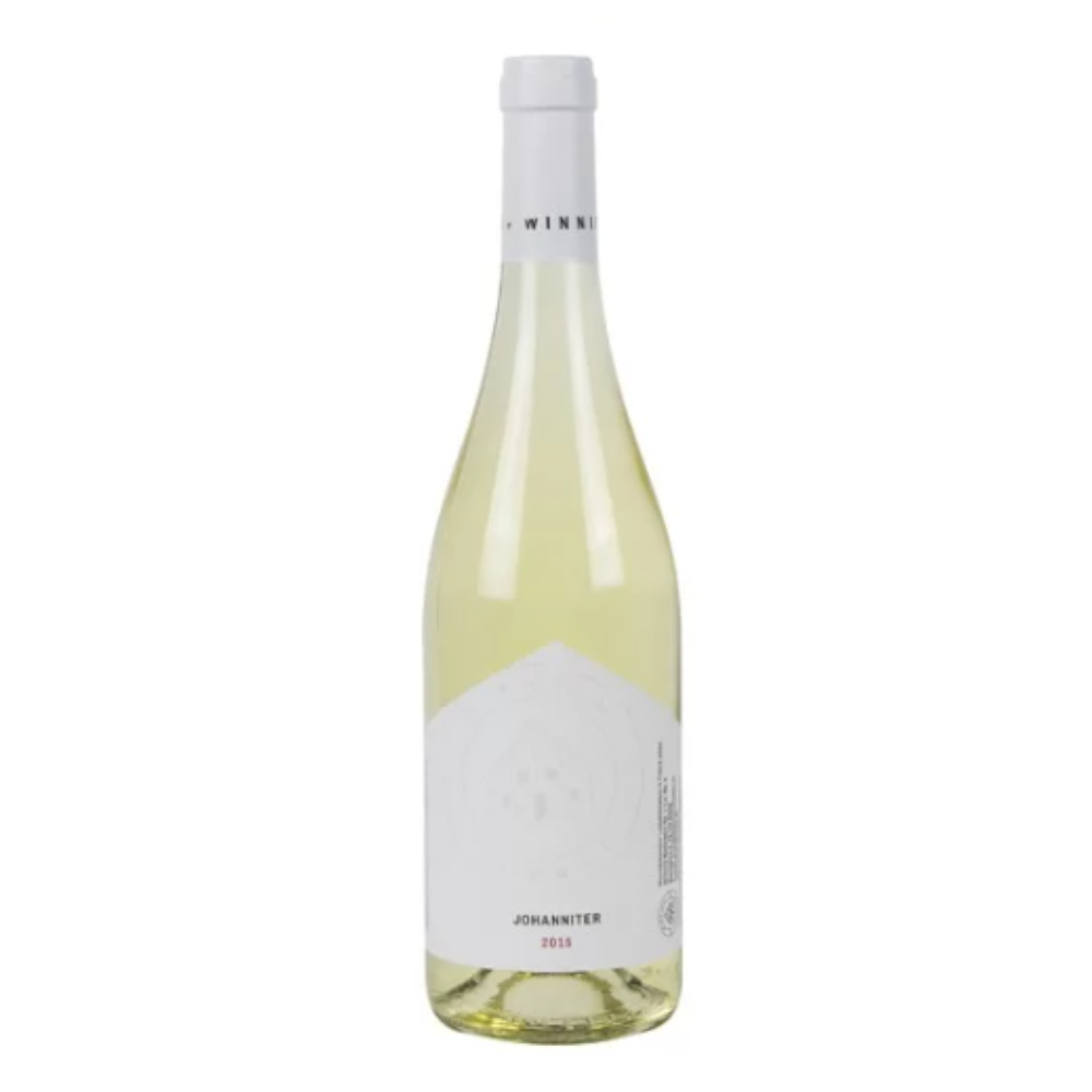 Wino Winnica Turnau Johanniter 2022 9,5% białe półsłodkie 750 ml