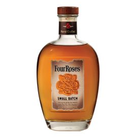 Whisky Four Roses Small Batch Bourbon 45% 700 ml