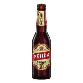 Piwo Perła Koźlak 7% 330 ml