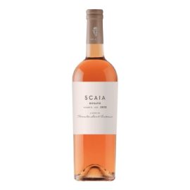 Wino San't Antonio Scaia Rosato różowe wytrawne 750 ml